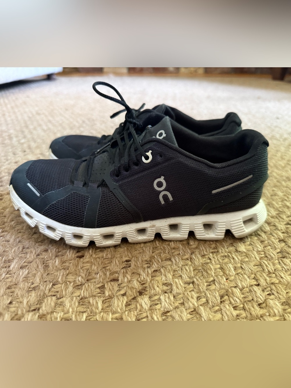 On Cloud Cloud 6 sneakers